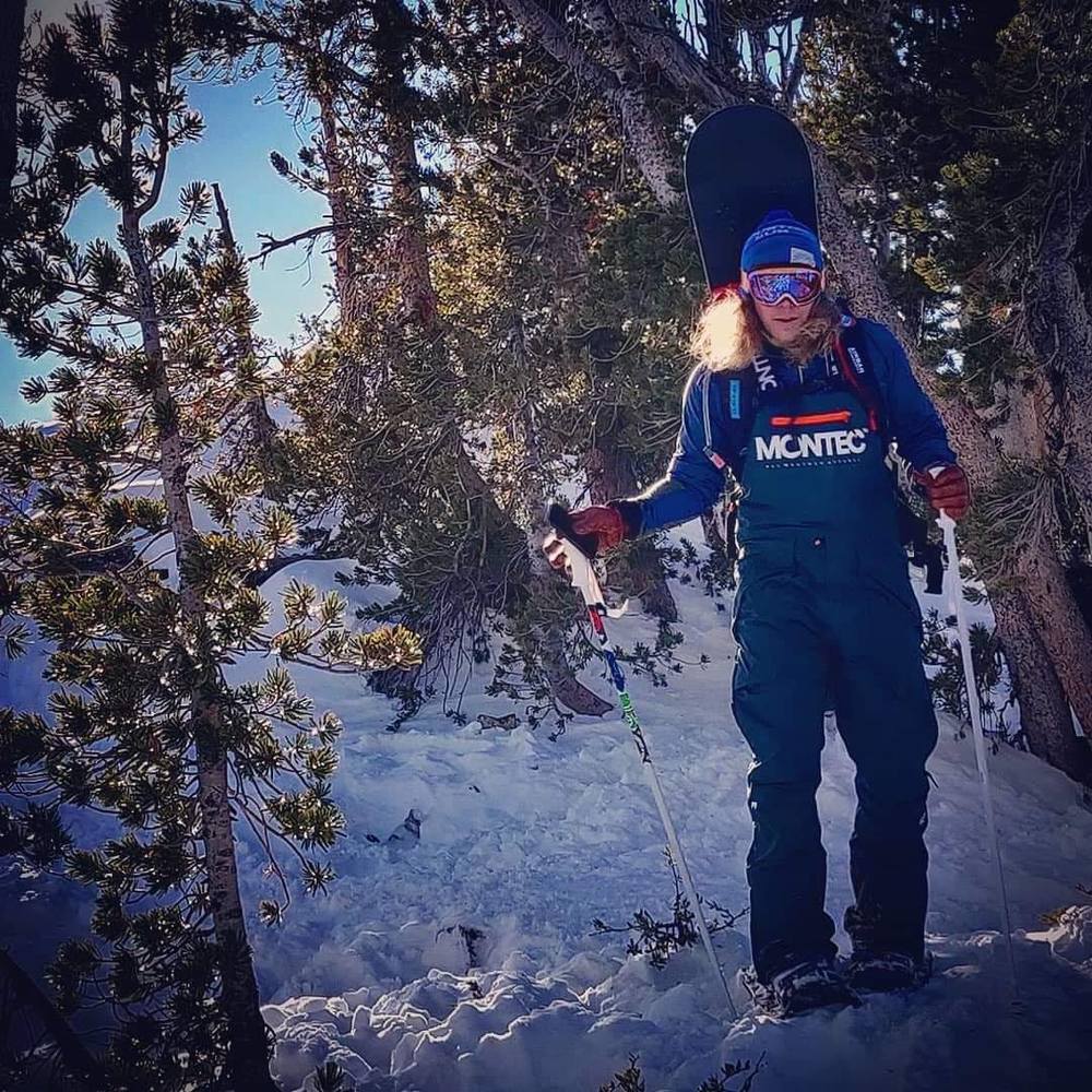 Meet your Posher, Mike